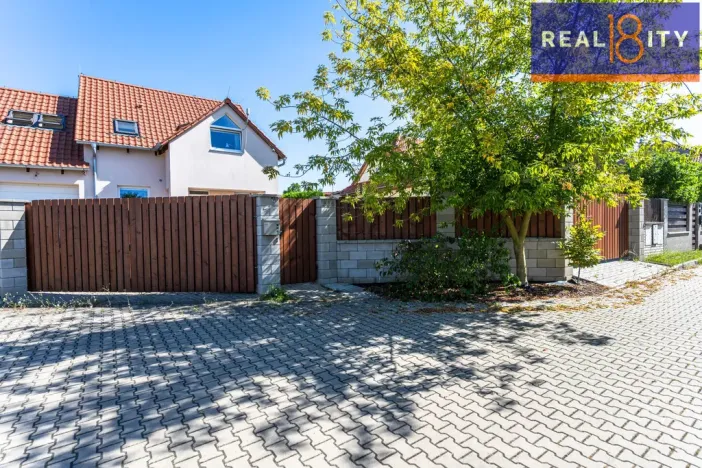 Prodej rodinného domu, Holubice, Habrová, 161 m2