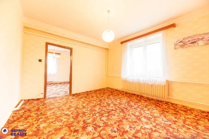 Prodej rodinného domu, Dubicko, Družstevní, 80 m2