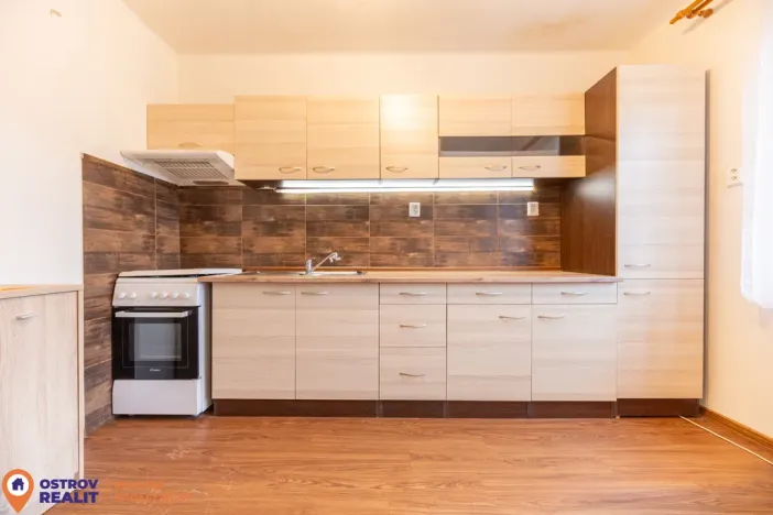 Prodej rodinného domu, Dubicko, Družstevní, 80 m2