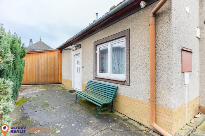 Prodej rodinného domu, Dubicko, Družstevní, 80 m2