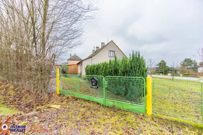 Prodej rodinného domu, Dubicko, Družstevní, 80 m2