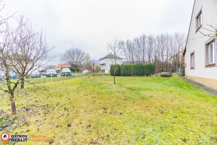 Prodej rodinného domu, Dubicko, Družstevní, 80 m2