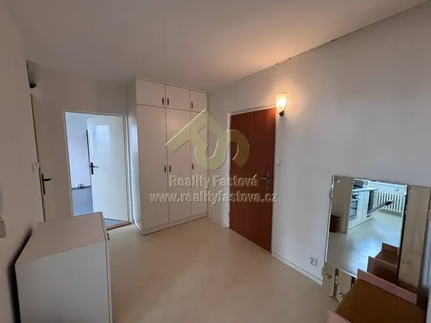 Pronájem bytu 2+1, Plzeň, Terezie Brzkové, 64 m2