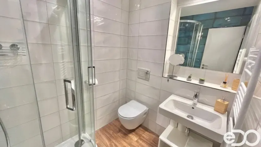 Prodej ubytování, Horní Blatná, Majakovského, 38 m2