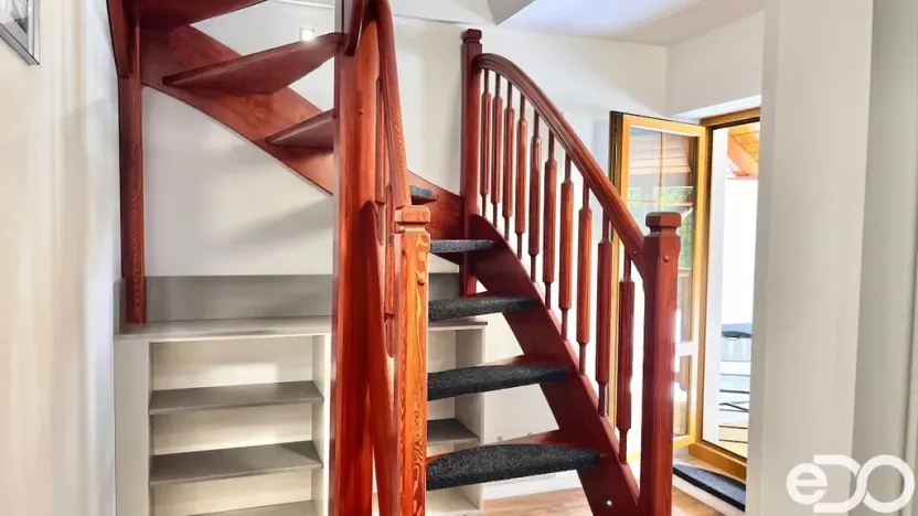 Prodej ubytování, Horní Blatná, Majakovského, 38 m2