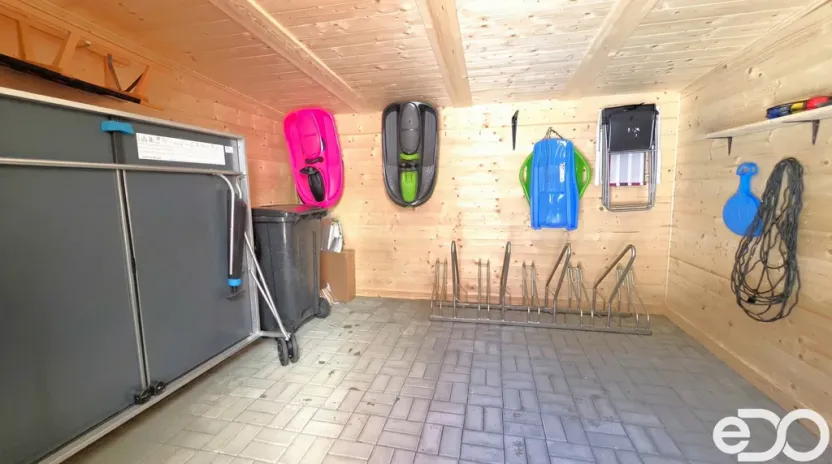 Prodej ubytování, Horní Blatná, Majakovského, 38 m2