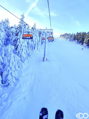 Prodej ubytování, Horní Blatná, Majakovského, 38 m2