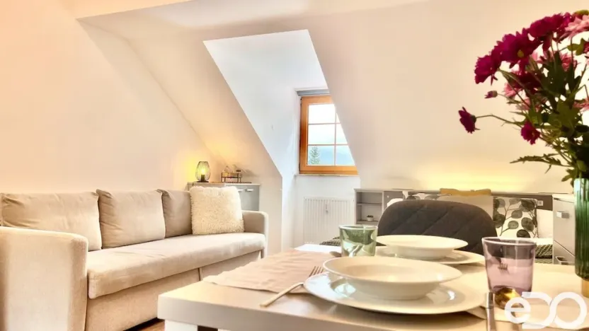 Prodej ubytování, Horní Blatná, Majakovského, 38 m2