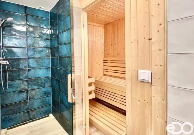 Prodej ubytování, Horní Blatná, Majakovského, 38 m2