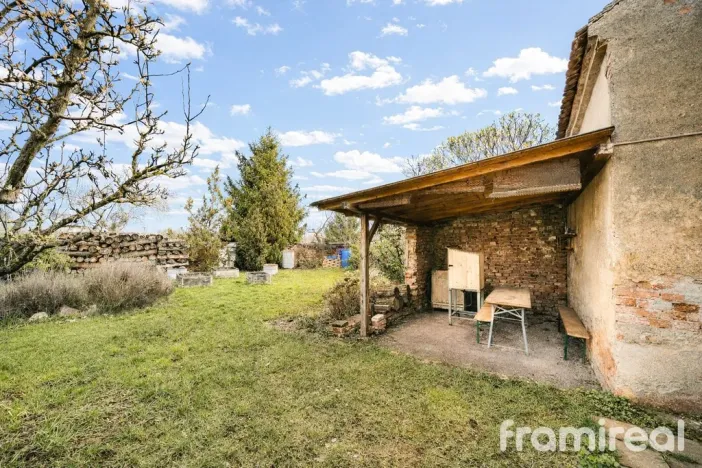 Prodej pozemku pro bydlení, Strachotice, 635 m2