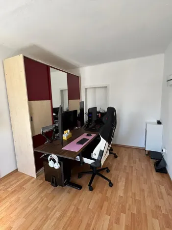 Pronájem bytu 4+1, Hluboká nad Vltavou, Horní, 120 m2