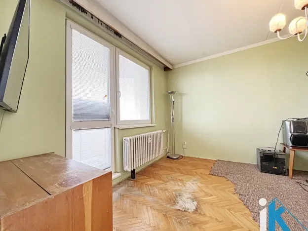 Prodej bytu 3+1, Kojetín, Tyršova, 71 m2