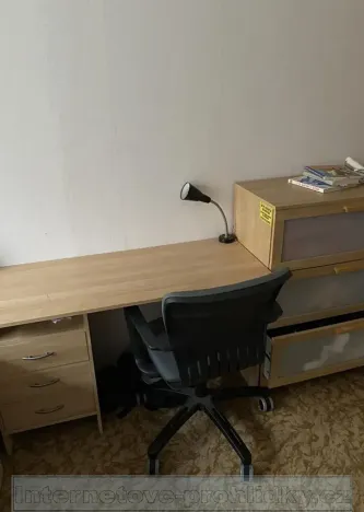 Pronájem pokoje, Praha - Písnice, Výletní, 16 m2