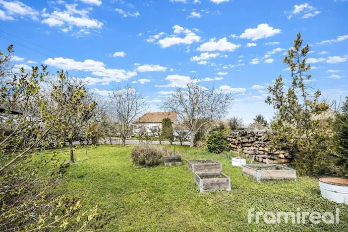 Prodej rodinného domu, Strachotice, 155 m2