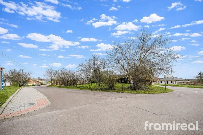 Prodej rodinného domu, Strachotice, 155 m2