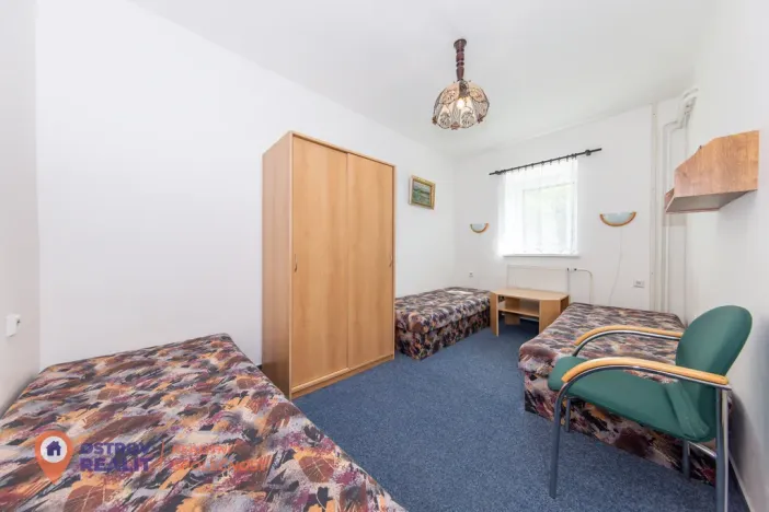 Prodej rodinného domu, Loučná nad Desnou - Filipová, 210 m2