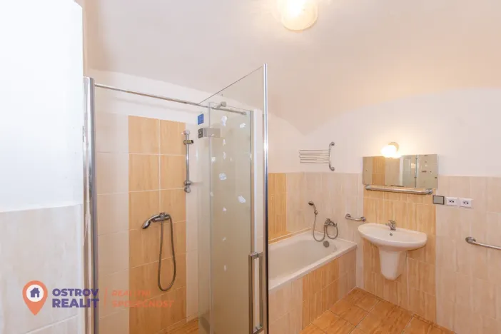 Prodej rodinného domu, Loučná nad Desnou - Filipová, 210 m2