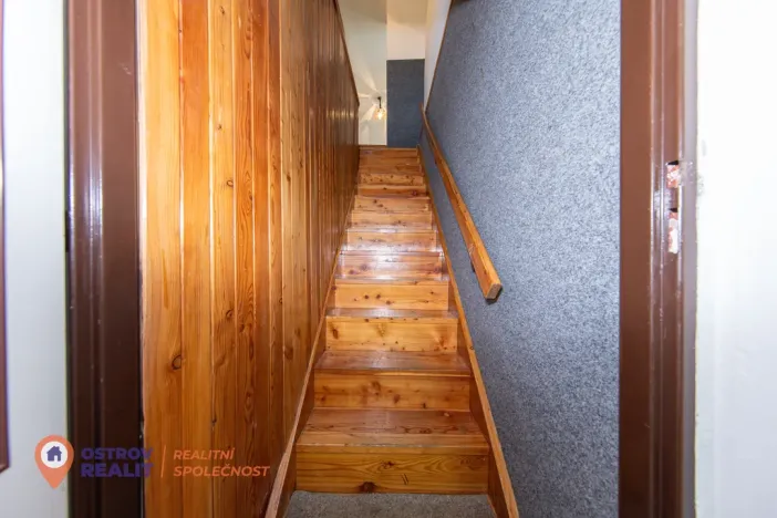 Prodej rodinného domu, Loučná nad Desnou - Filipová, 210 m2