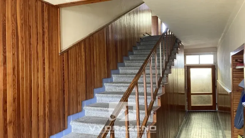 Prodej rodinného domu, Brodek u Konice, 250 m2