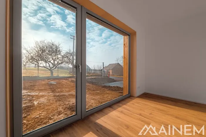 Prodej rodinného domu, Uzeničky, 92 m2