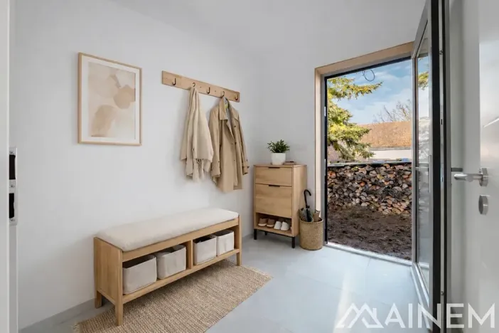 Prodej rodinného domu, Uzeničky, 92 m2