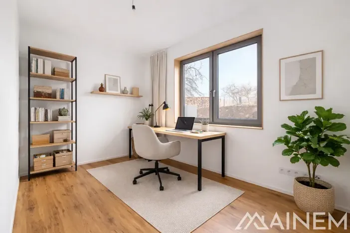 Prodej rodinného domu, Uzeničky, 92 m2