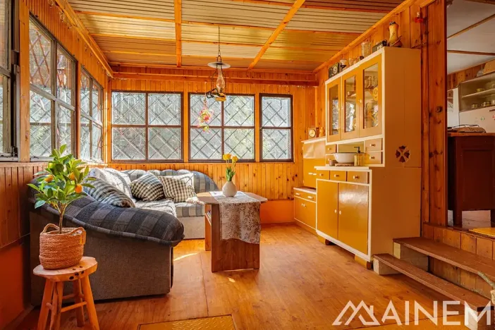 Prodej chaty, Rybnice, 72 m2