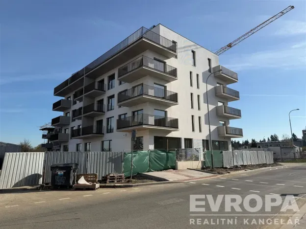 Pronájem obchodního prostoru, Praha, 55 m2