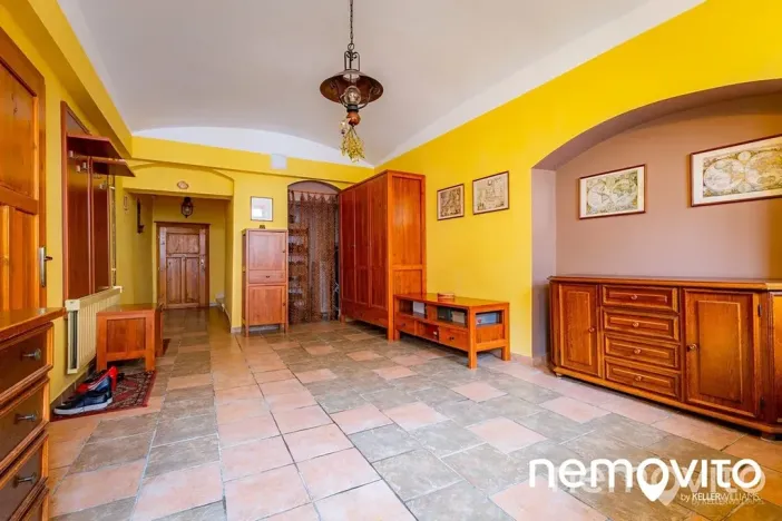 Prodej rodinného domu, Krupka, Husitská, 280 m2