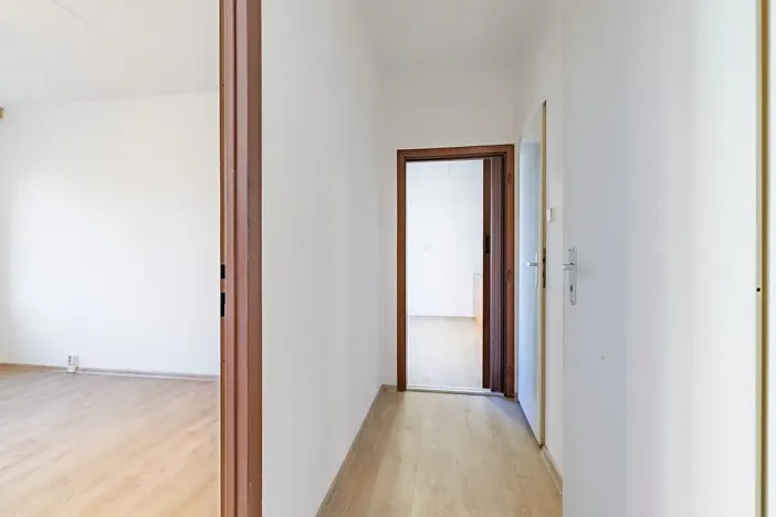 Pronájem bytu 2+kk, České Budějovice, V. Volfa, 44 m2