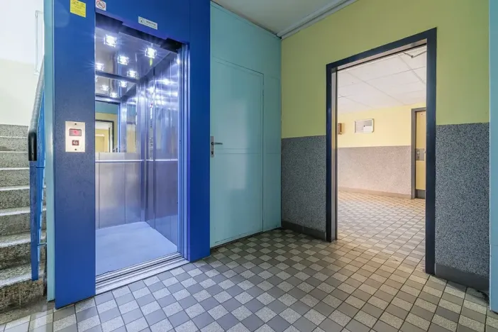 Pronájem bytu 2+kk, České Budějovice, V. Volfa, 44 m2