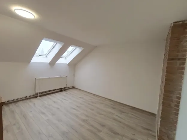 Pronájem bytu 1+kk, Zábřeh, Havlíčkova, 23 m2