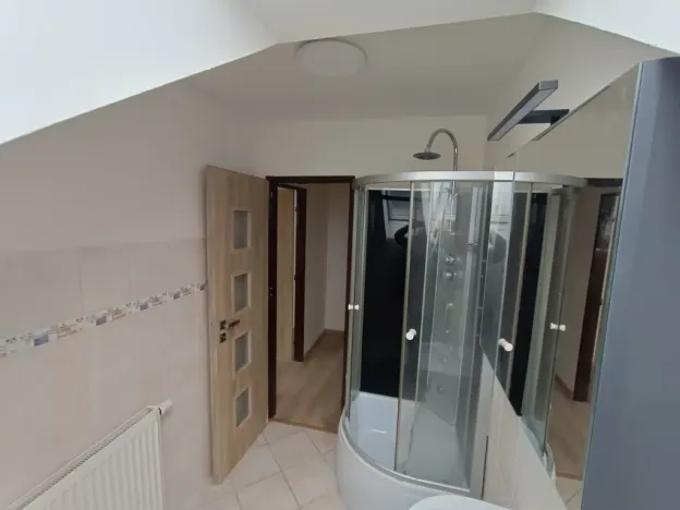 Pronájem bytu 1+kk, Zábřeh, Havlíčkova, 23 m2