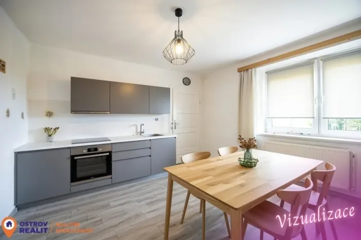 Prodej rodinného domu, Lutín, Na Záhumení, 130 m2