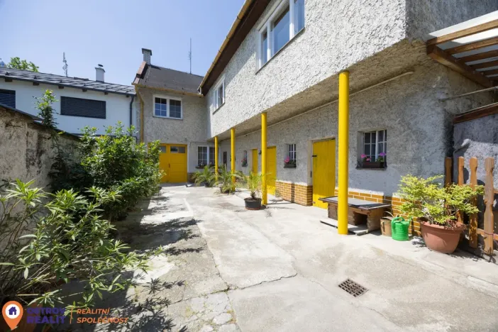 Prodej rodinného domu, Lutín, Na Záhumení, 130 m2