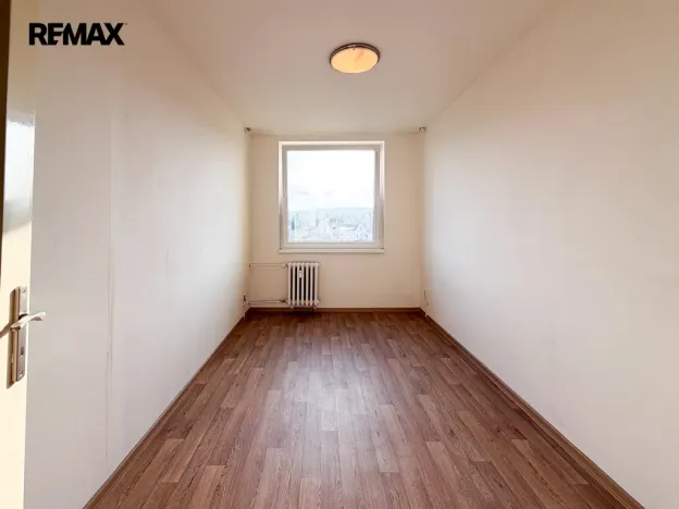 Pronájem bytu 2+kk, Komárov, Pionýrů, 43 m2