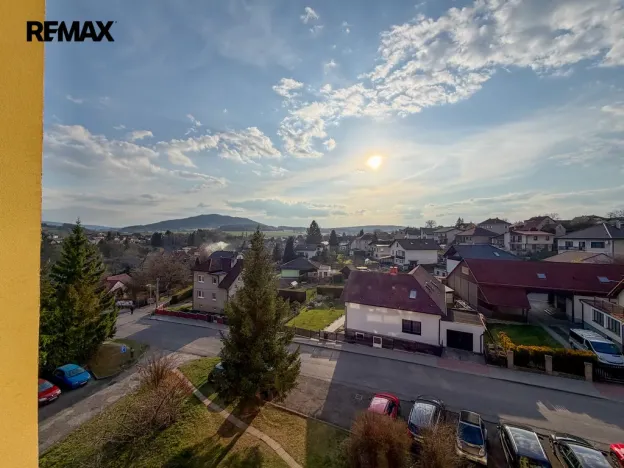 Pronájem bytu 2+kk, Komárov, Pionýrů, 43 m2