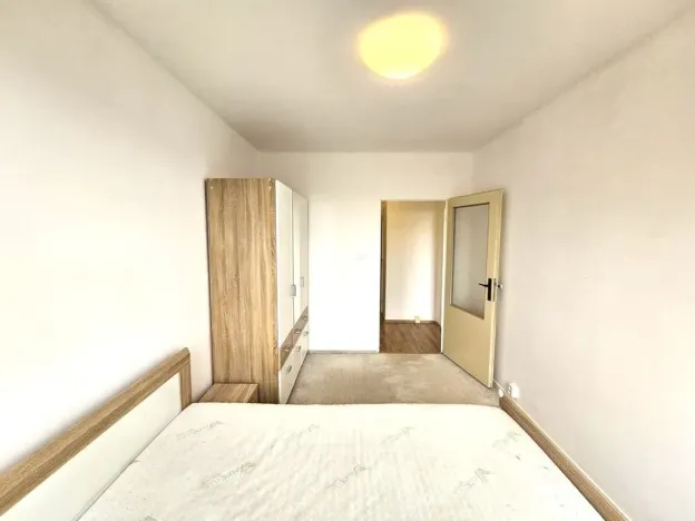 Pronájem bytu 2+kk, Praha, Píškova, 45 m2