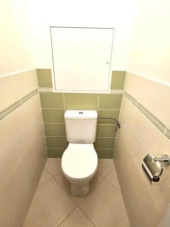 Pronájem bytu 2+kk, Praha, Píškova, 45 m2