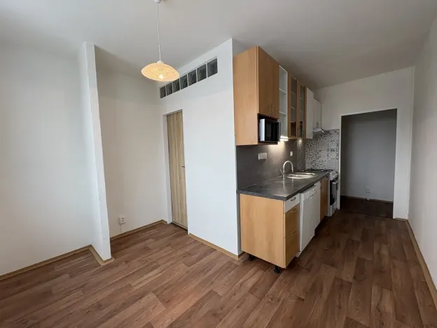 Pronájem bytu 2+1, Mohelnice, Na Příkopech, 56 m2