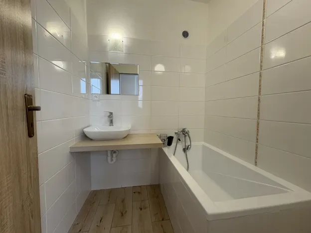 Pronájem bytu 2+1, Mohelnice, Na Příkopech, 56 m2