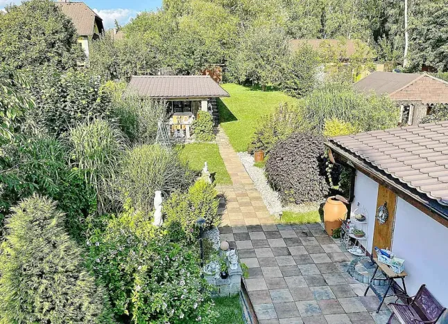 Prodej rodinného domu, Dolní Rychnov, Jana Žižky, 240 m2