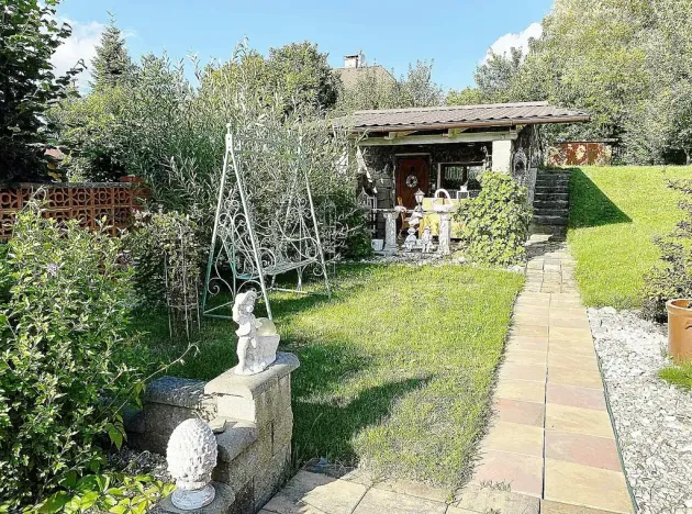 Prodej rodinného domu, Dolní Rychnov, Jana Žižky, 240 m2