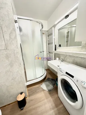 Pronájem bytu 2+kk, Praha - Háje, Plickova, 50 m2