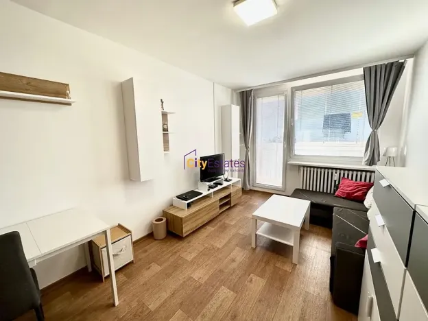 Pronájem bytu 2+kk, Praha - Háje, Plickova, 50 m2