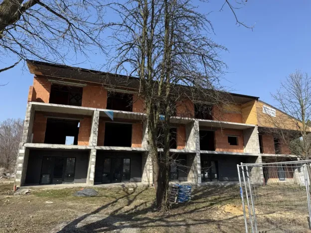 Prodej bytu 1+kk, Studénka - Butovice, Sjednocení, 41 m2