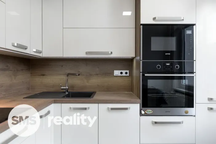 Prodej bytu 2+1, Hradec nad Moravicí, Lidická, 60 m2