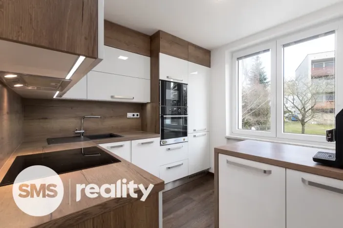 Prodej bytu 2+1, Hradec nad Moravicí, Lidická, 60 m2