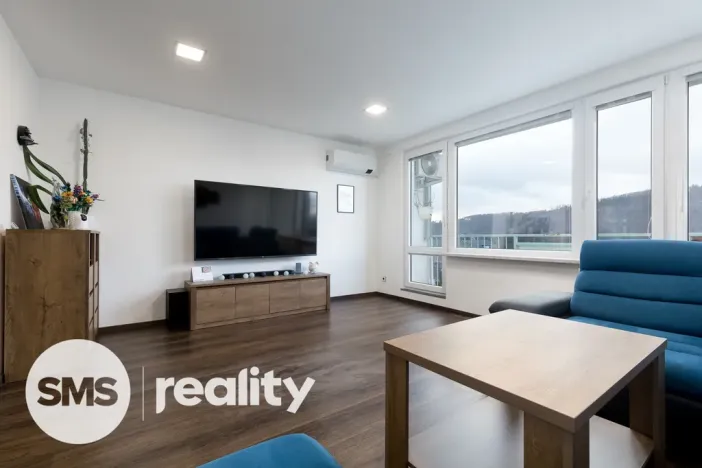 Prodej bytu 2+1, Hradec nad Moravicí, Lidická, 60 m2