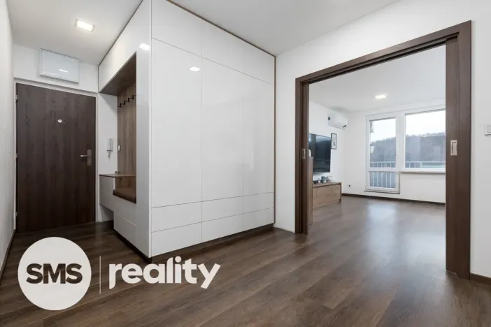 Prodej bytu 2+1, Hradec nad Moravicí, Lidická, 60 m2